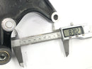 Triumph Daytona 900 T300D [1996] - Placa de fixação do freio para montagem da pinça do freio traseiro-4