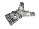 Moto Guzzi V10 Centauro [1998] - Tampa frontal do motor-4