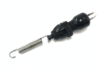 Suzuki GSF 1250 SA Bandit WVCH [2007] - Interruptor da luz de freio traseiro interruptor de freio de pé