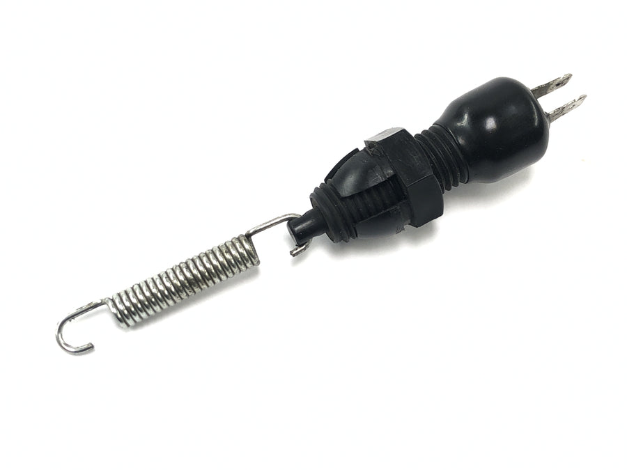Suzuki GSF 1250 SA Bandit WVCH [2007] - Interruptor da luz de freio traseiro interruptor de freio de pé