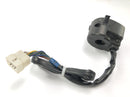 KTM 690 SM Prestige [2007] - Interruptor de direção do guidão à esquerda-4