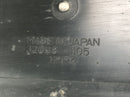 Kawasaki VN 800 VN800A [1996] - compartimento de ferramentas compartimento lateral da caixa de ferramentas à esquerda-3