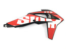 SWM RS 125 R B2 [2020] - Tampa lateral do tanque painel lateral direito-1