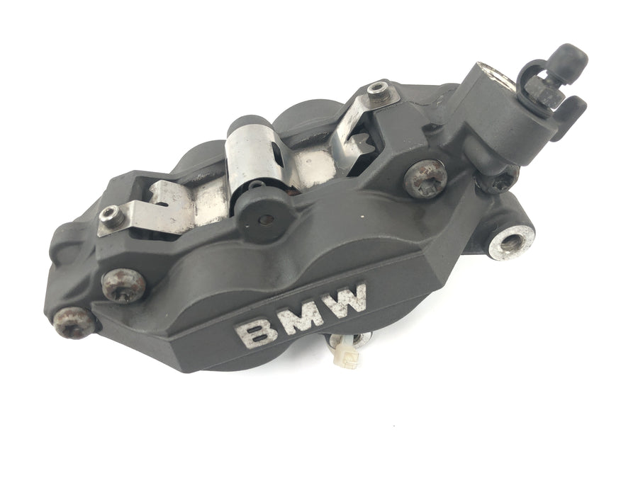 BMW R 1150 RS R22 [2003] - Pinça de freio Tokico dianteiro direito
