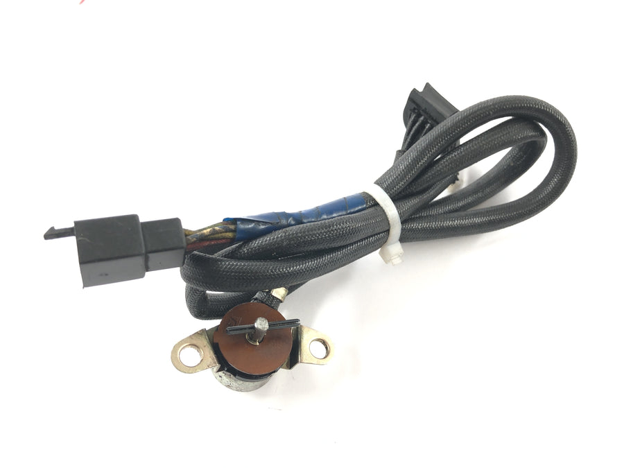 Honda Goldwing GL 1200 SC14 [1988] - Sensor de transmissão com interruptor neutro