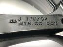 Honda CBR 1000 RR SC57 [2006] - Jante traseira 6,00 x 17"-3