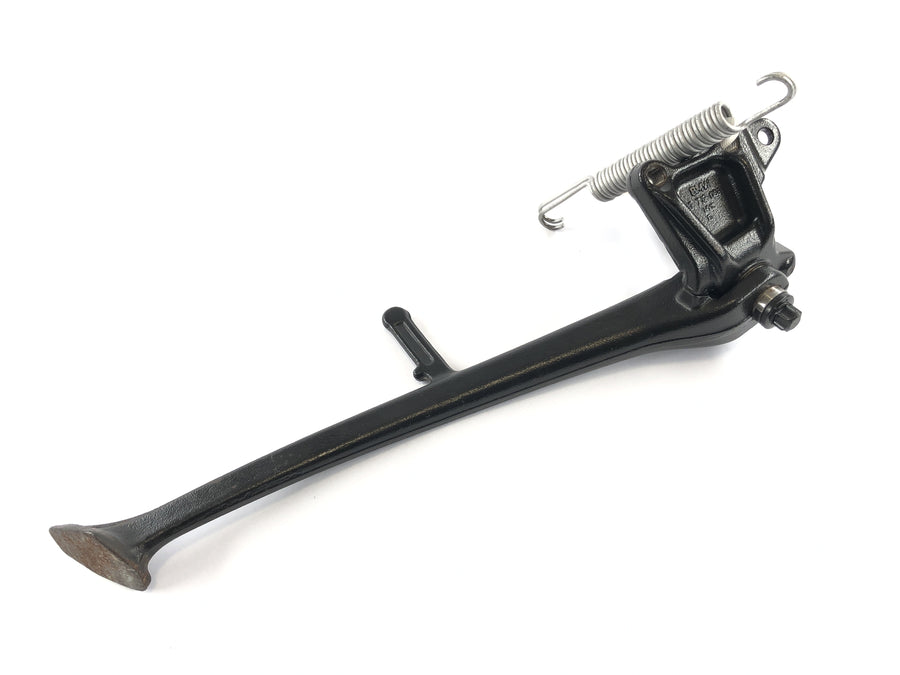 BMW K 1300 S K12S [2010] - Stand lateral com a primavera