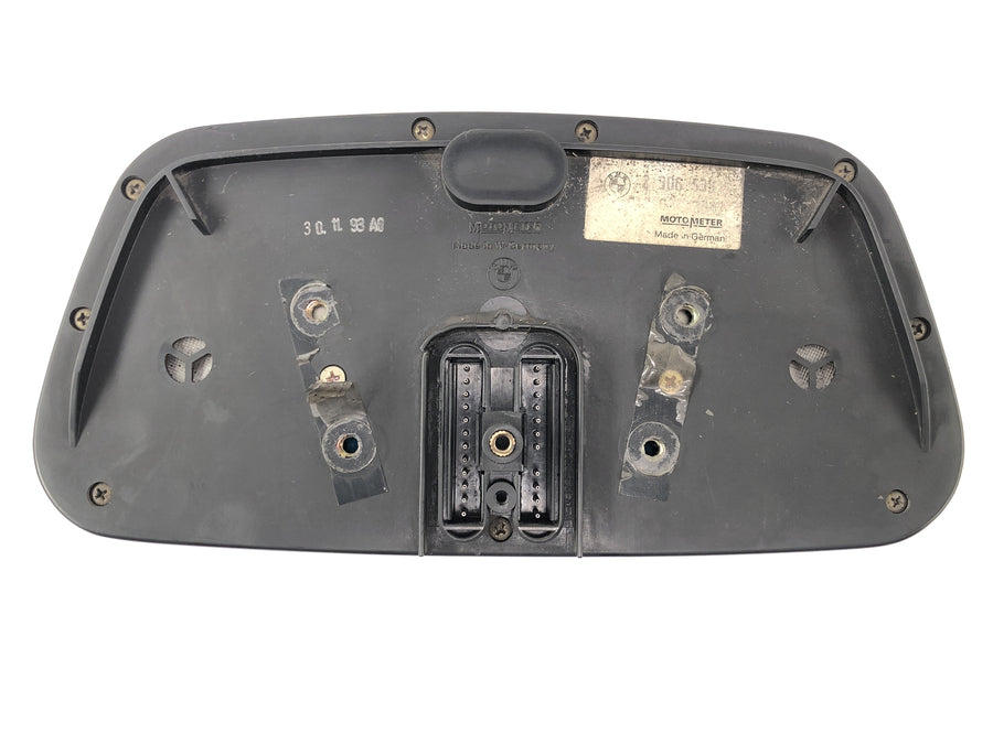 BMW K 1100 LT 100 [1994] - Tacho Tacho Cockpit Instrument Tacomômetro Tacômetro Display