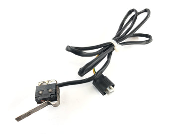 BMW K 1200 RS [2002] - Interruptor de luz de freio na parte traseira