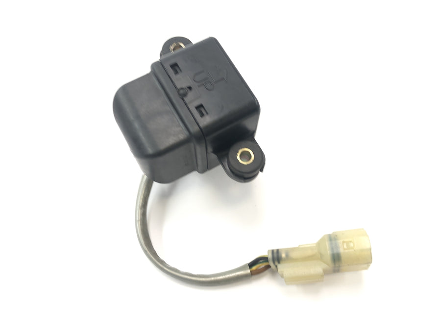 Kawasaki ZX 12 R ZXT20A [2001] - Sensor de inclinação Sensor de ângulo de inclinação