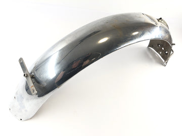 Moto Guzzi 850 Le Mans 3 VF [1986] - Feder Fender Beth Behind atrás - 0