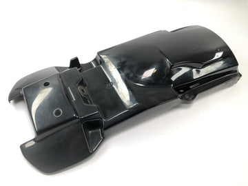 BMW R 1150 GS R21 [2002] - guarda-lamas traseiro tampa interna do para-lama