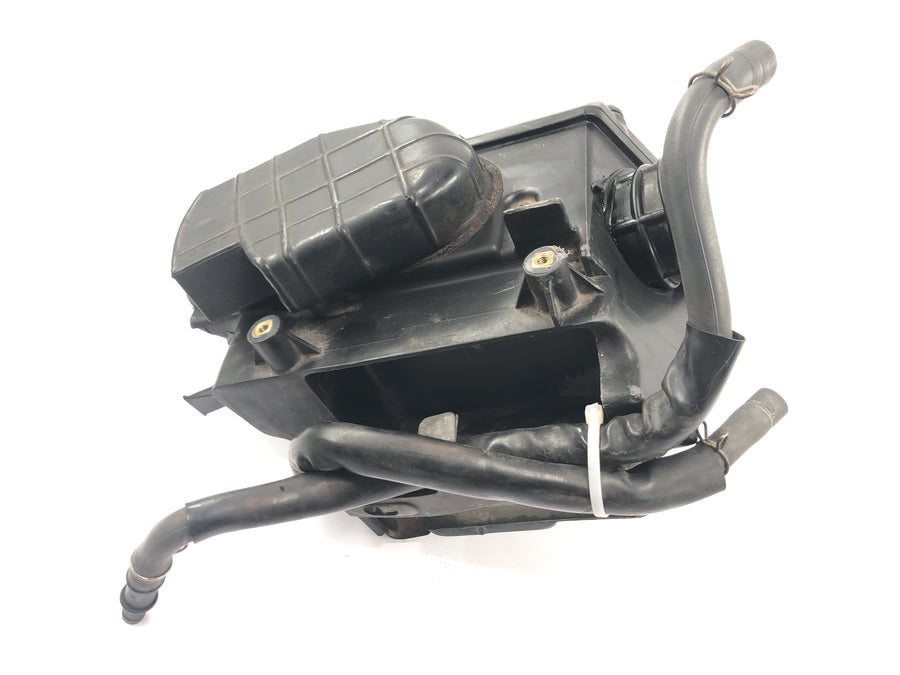 Honda NX 650 Dominator RD02 [1994] - Caixa de filtro de ar caixa de ar caixa de ar