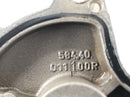 KTM LC4 640 EGS [2004] - Tampa inicial-3