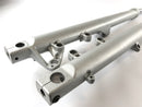 BMW R 1100 Gs [1990] - Gabel Telelever com eixo-4