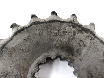 Triumph Speed ​​Triple 955i [1999] - Drive Pinion 19 dentes - 0