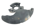 Suzuki GSX R 1000 WVBZ K3 [2003] - Tampa inferior da ponte do garfo-1