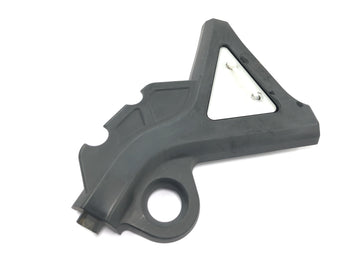 Yamaha WR 125 X DE07 [2010] - Tampa quadro direito