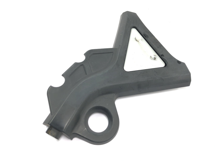 Yamaha WR 125 X DE07 [2010] - Tampa quadro direito