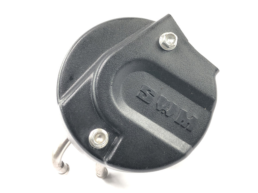 SWM RS 125 R B2 [2020] - Válvula borboleta do sistema de injeção válvula borboleta de injeção