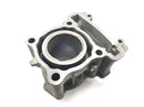 Yamaha WR 125 X DE07 [2010] - Cilindro com pistão-2
