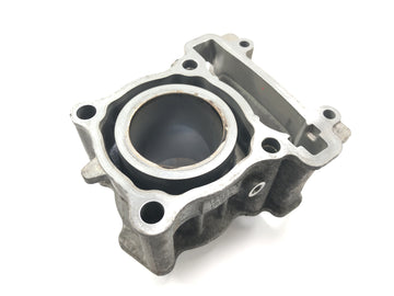 Yamaha WR 125 X DE07 [2010] - Cilindro com pistão - 0