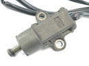 Yamaha XJR 1200 4PU [1996] - Interruptor do cavalete lateral-2
