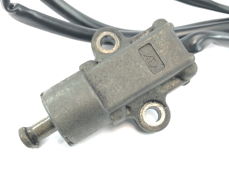 Yamaha XJR 1200 4PU [1996] - Interruptor do cavalete lateral