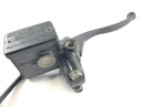 Yamaha XT 660 DM01 [2004] - Bomba de freio da bomba de handbrake na frente-2