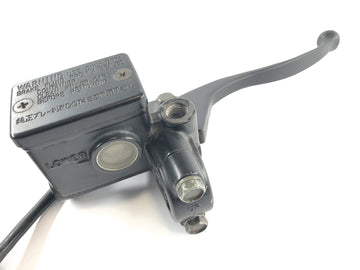 Yamaha XT 660 DM01 [2004] - Bomba de freio da bomba de handbrake na frente - 0
