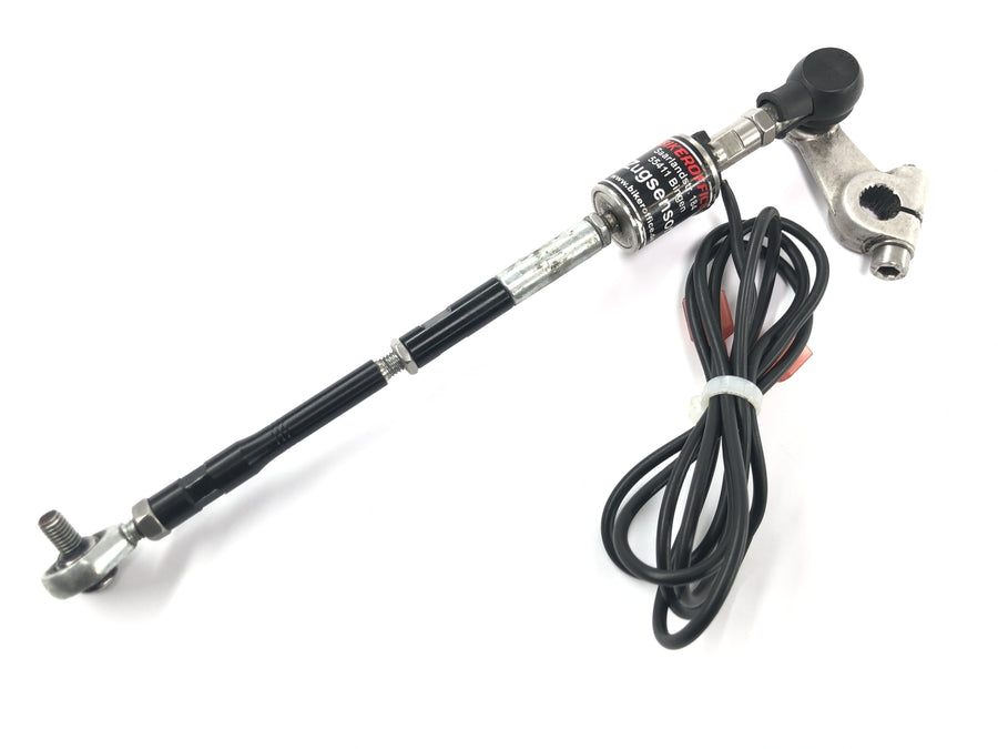 Suzuki GSX R 1000 WVB6 K6 [2006] - Sensor de tração do sensor de luz de mudança Quickshifter