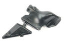 Honda CBR 600 RR PC37 [2004] - Air intake intake snorkel air duct fairing-3