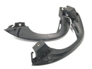 BMW K 1200 S K12S [2004] - Punhos do passageiro esquerdo e direito-1
