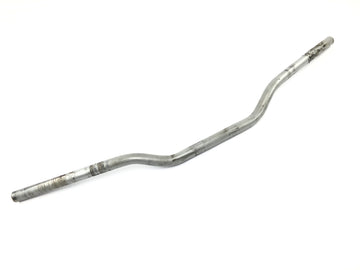 Sachs ZX 125 [1998] - guiador guiador tubular guiador em aço 22mm