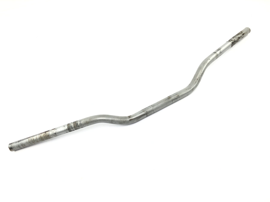 Sachs ZX 125 [1998] - guiador guiador tubular guiador em aço 22mm