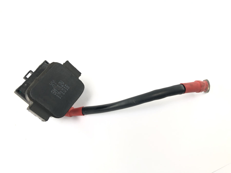SWM RS 125 R B2 [2020] - Relé de partida relé de partida interruptor magnético com fusível
