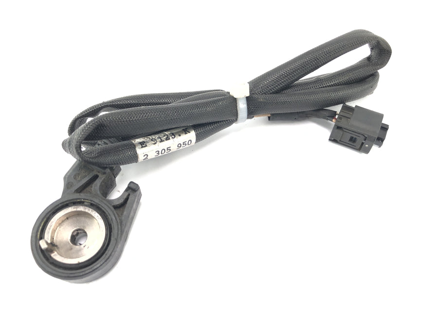 BMW R 1150 R R21 [2003] - Interruptor lateral
