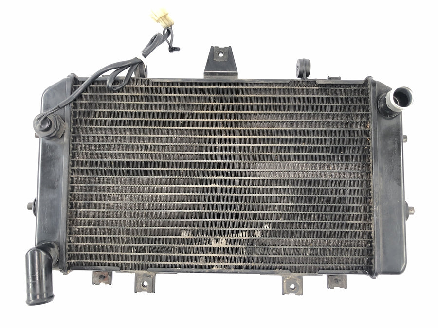 KAWASAKI ZRX 1200 S ZRT20A [2002] - Cooler do radiador do motor frio resfriador de água