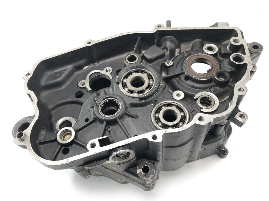 Cagiva Mito 125 EVO 8P [2000] - Motor Motor Motor Motor Motor Block