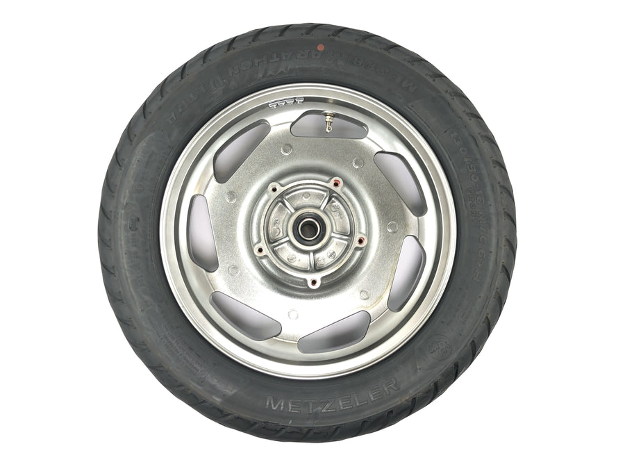 Kawasaki VN 1600 Classic VNT60A [2007] - aro da roda dianteira 3,00 x 16"