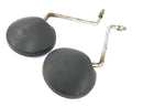 Yamaha DT 125 DE06 [2005] - Mirror Trow View Mirror Set Casal-2