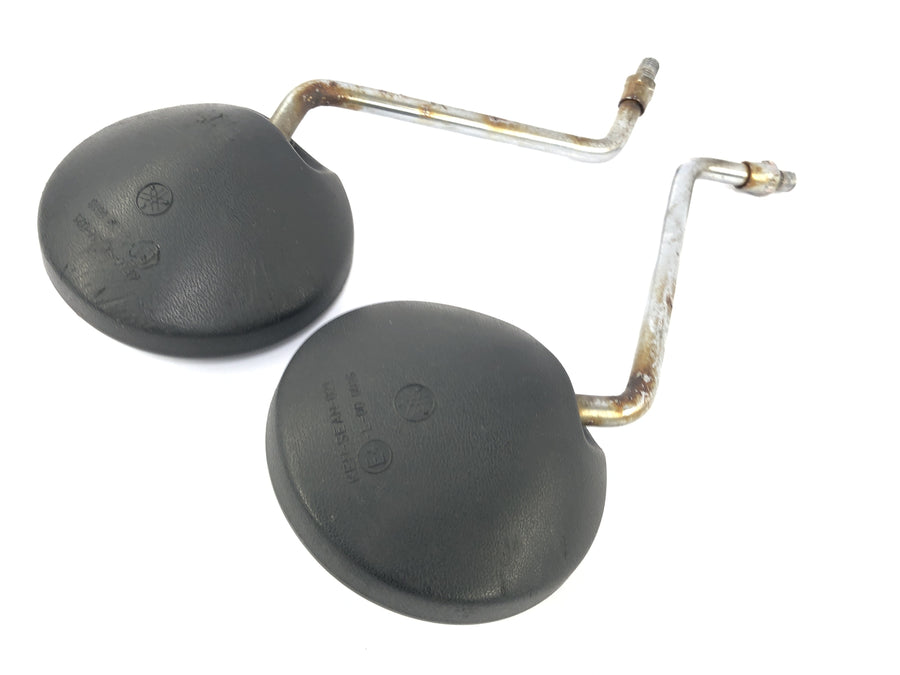 Yamaha DT 125 DE06 [2005] - Mirror Trow View Mirror Set Casal