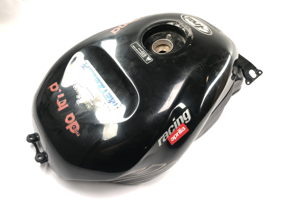 Aprilia Mille RSV 1000 ME [1999] - Tanque de combustível tanque de gasolina carenagem corrida
