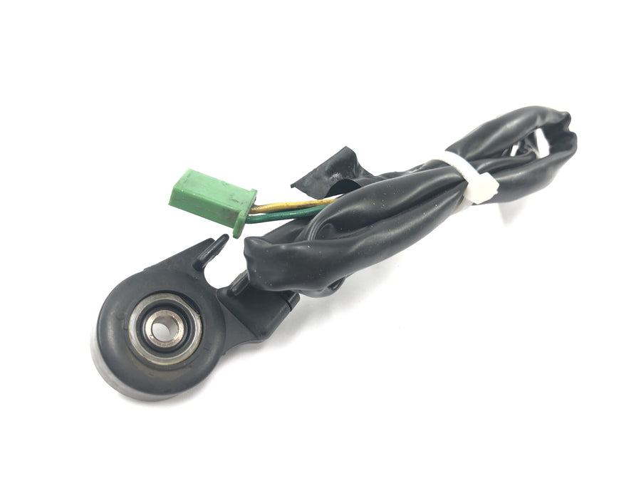Honda CBR 900 RR SC28 [1995] - Interruptor do cavalete lateral