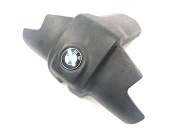 BMW C1 125 [2002] - Proteção contra impactos carenagem do guiador proteção contra impactos com emblema