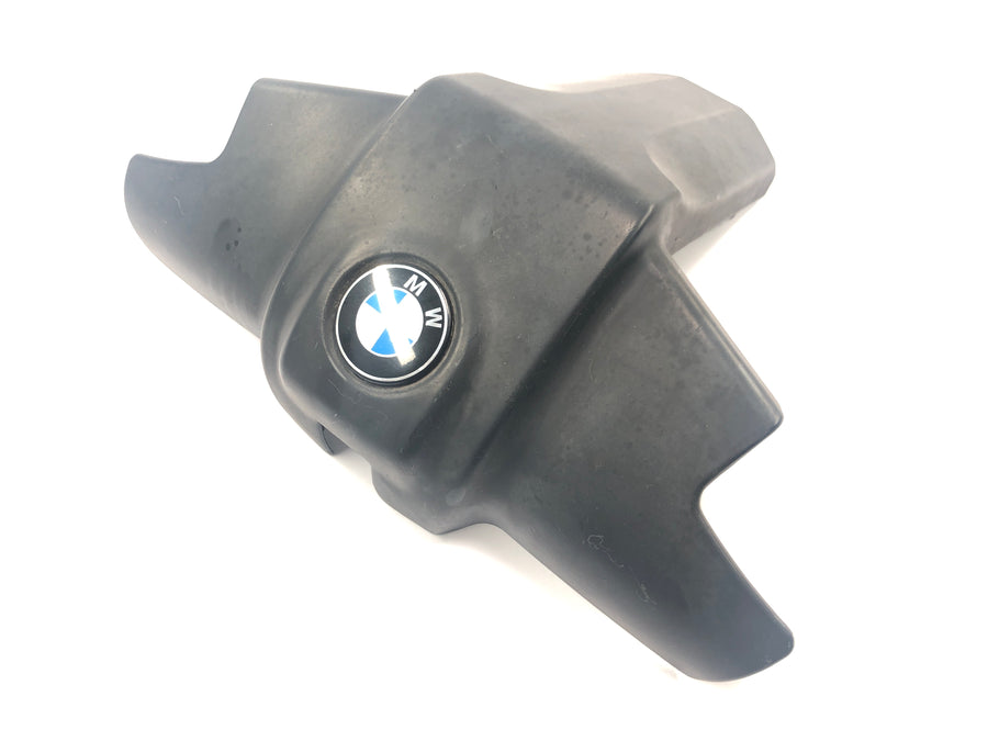 BMW C1 125 [2002] - Proteção contra impactos carenagem do guiador proteção contra impactos com emblema
