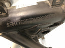 Triumph Daytona 900 T300D [1996] - Estrutura principal com documento de matrícula do veículo-4