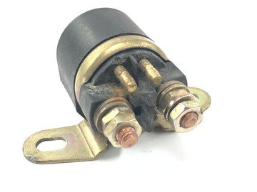 Honda VTX 1800 SC46 [2004] - Interruptor magnético do relé de partida