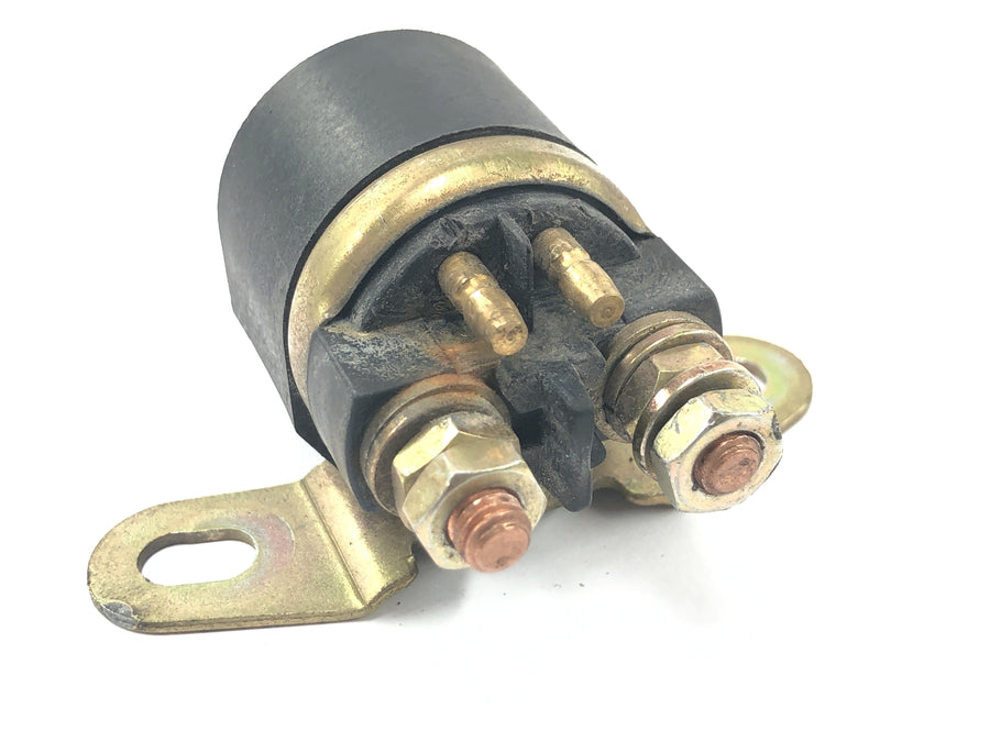 Honda VTX 1800 SC46 [2004] - Interruptor magnético do relé de partida