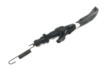 Honda CBR 600 RR PC37 [2004] - Interruptor luz freio traseiro
